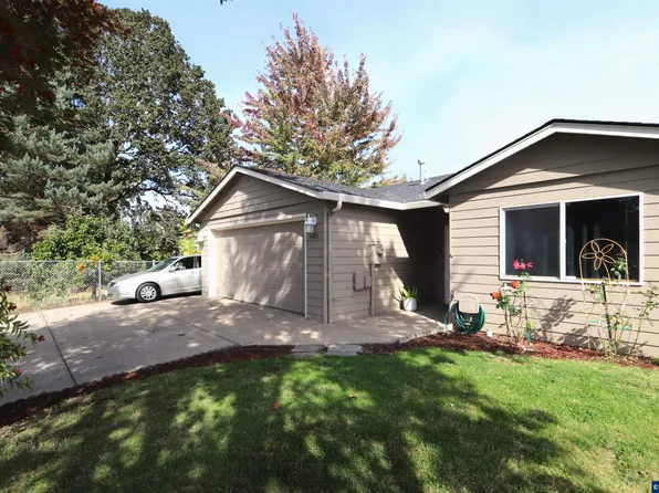 4928 Dorrance St NE, Salem, OR 97305