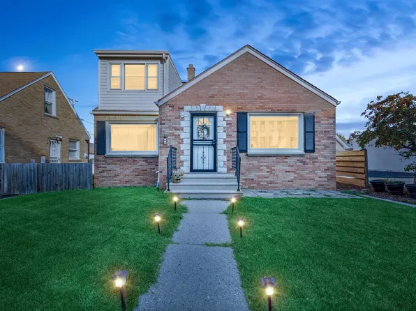 3230 South 16th STREET #3230 A, Milwaukee, WI 53215