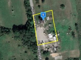 149 Homeville Rd, Waynesburg, PA 15370