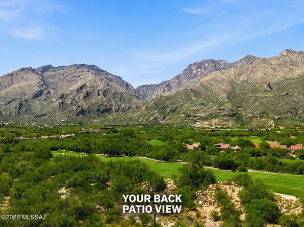 5800 N Kolb Rd Unit 8143, Tucson, AZ 85750