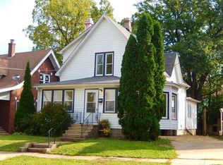 604 De Kalb Ave, Dekalb, IL 60115