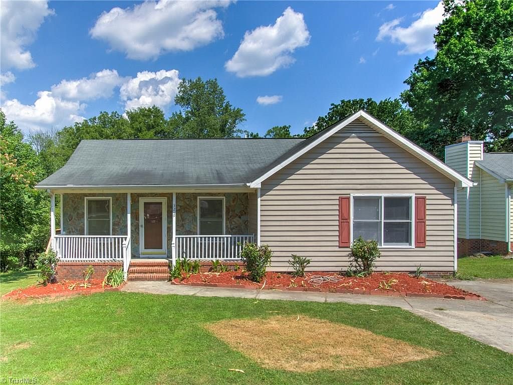 3219 S Elm Eugene St, Greensboro, NC 27406 | Zillow