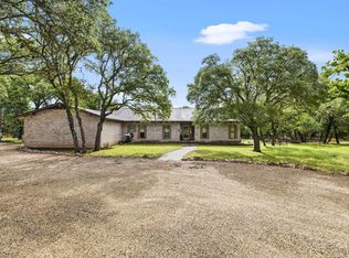 325 Cedar Rdg, Kerrville, TX 78028