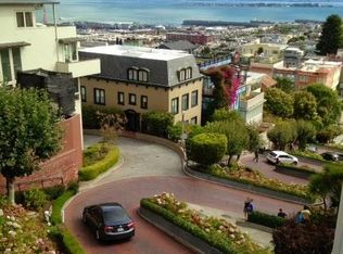1083 Lombard St APT 4, San Francisco, CA 94109