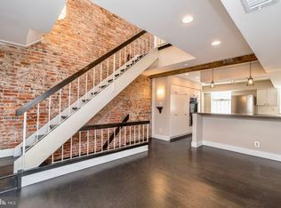 114 Naudain St #G, Philadelphia, PA 19147