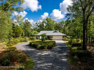 20241 Gamble Dr, Brooksville, FL 34601
