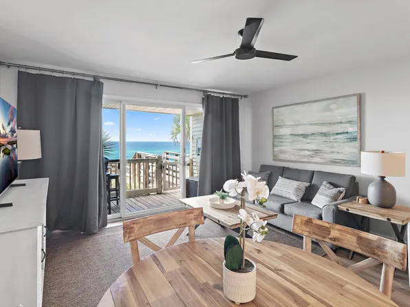 8294 E County Highway 30a #3, Inlet Beach, FL 32461