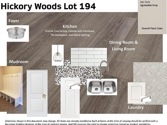 4th image of 3853 Elderberry Dr Lot 194