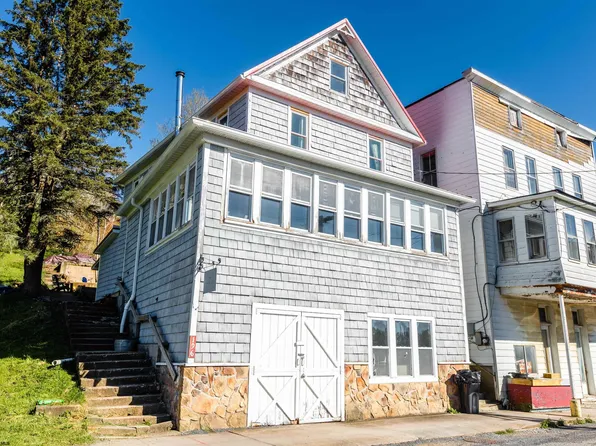 196 Spruce St, Thomas, WV 26292