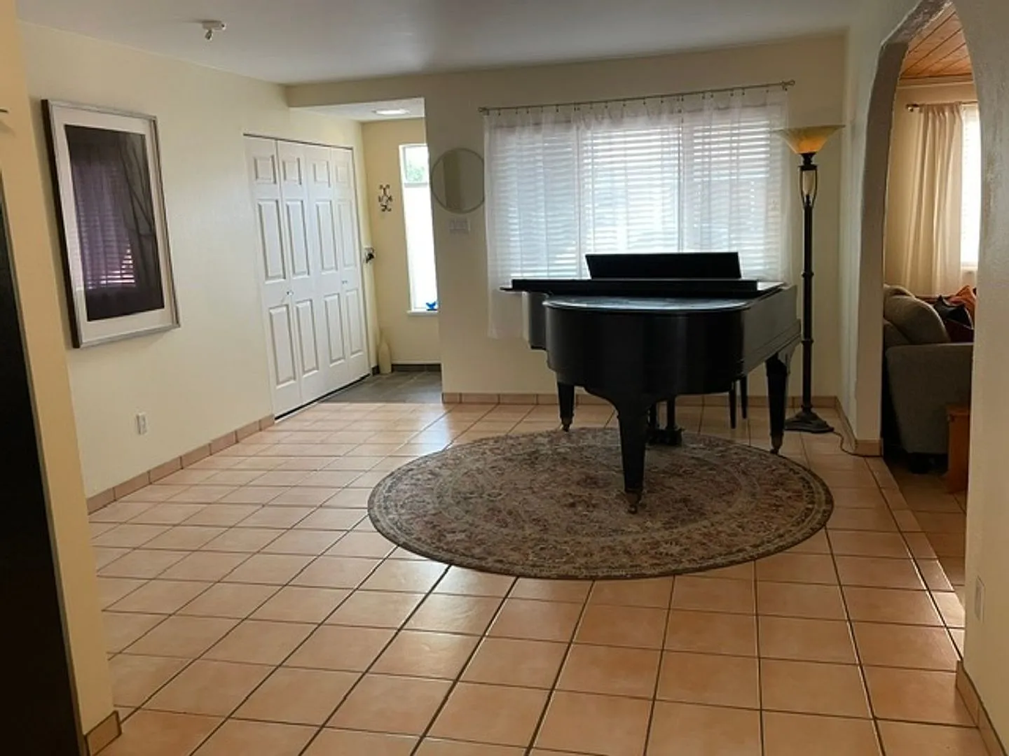 Charming 2BR House in Santa Fe — Photo 3