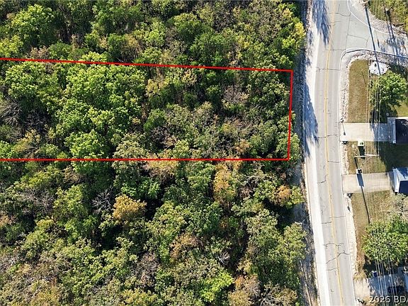 4th image of LOT 1204 Bittersweet Rd