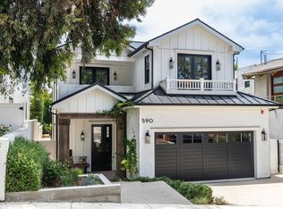 590 30th St, Manhattan Beach, CA 90266