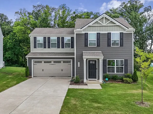 4159 S Downs Cir, White House, TN 37188