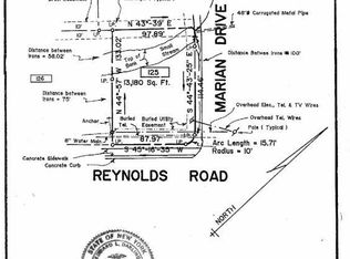 1135 Reynolds Rd, Johnson City, NY 13790