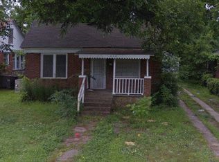 604 W 18th St, Little Rock, AR 72114