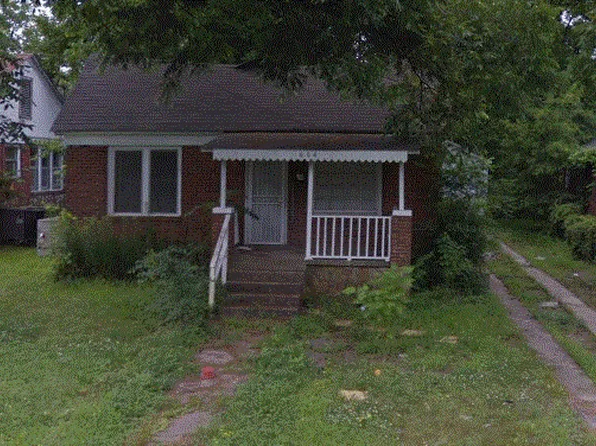 604 W 18th St, Little Rock, AR 72114