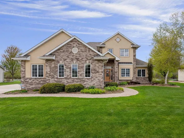 3025 White Birch St, Kaukauna, WI 54130
