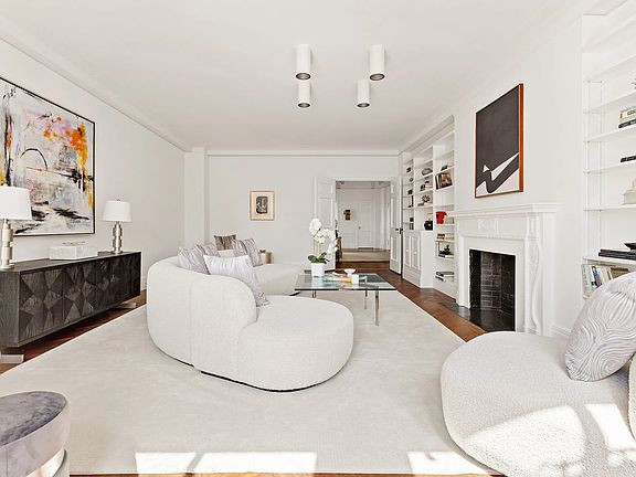3rd image of 145 Central Park APT 12A