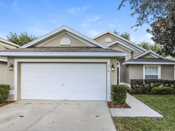 2016 Briarcliff Cir, Mount Dora, FL 32757