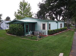 2301 Costa Del Sol Dr, Port Orange, FL 32129