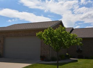 2730 Eland Ct, Mt Pleasant, MI 48858
