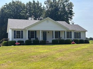 1223 Bryant Ridge Rd, Liberty, KY 42539