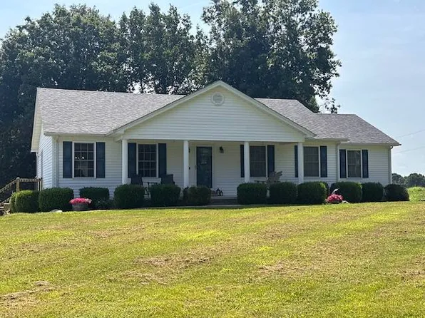 1223 Bryant Ridge Rd, Liberty, KY 42539