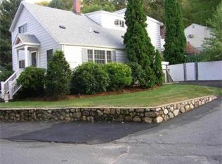 29 Wilbur Ave, Saugus, MA 01906