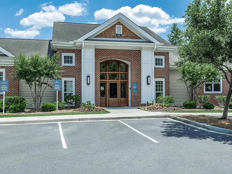 WE HOPE TO SEE YOU SOON AT COOPER'S RIDGE