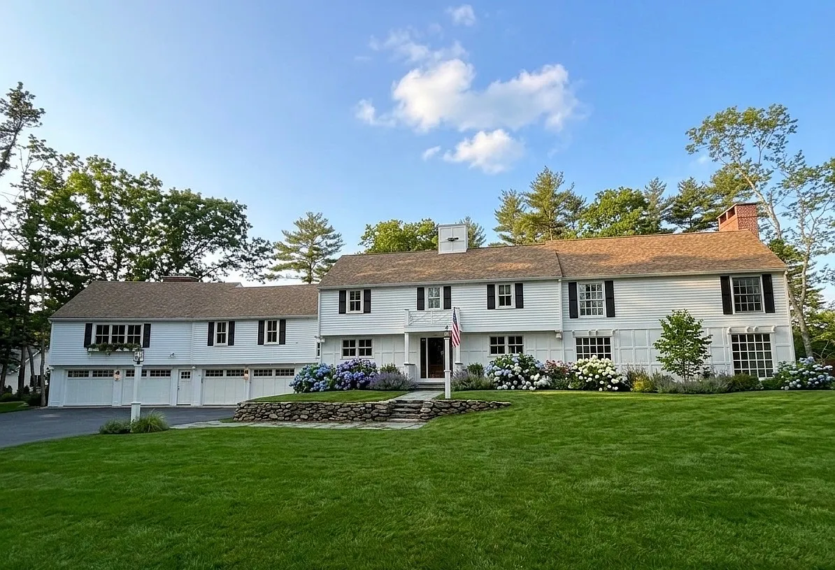 Evergreen St, Duxbury — Photo 2