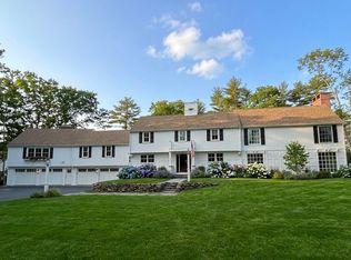 (Undisclosed Address), Duxbury, MA 02332