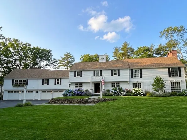(undisclosed Address), Duxbury, MA 02332