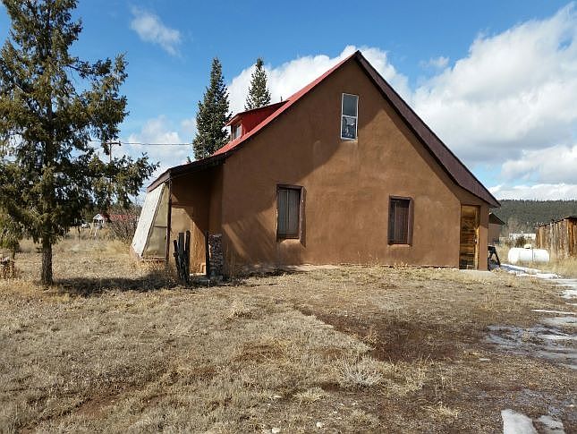 2nd image of House County Rd #7-295