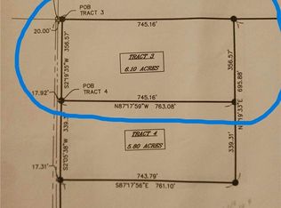 3 Geronimo Springs Rd, Macks Creek, MO 65786