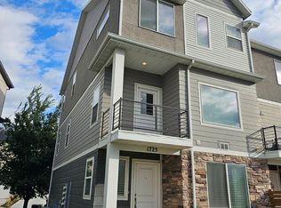1725 W 60 S, Pleasant Grove, UT 84062