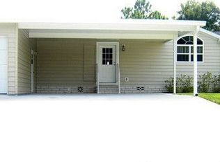 3526 Parway Rd, Zellwood, FL 32798