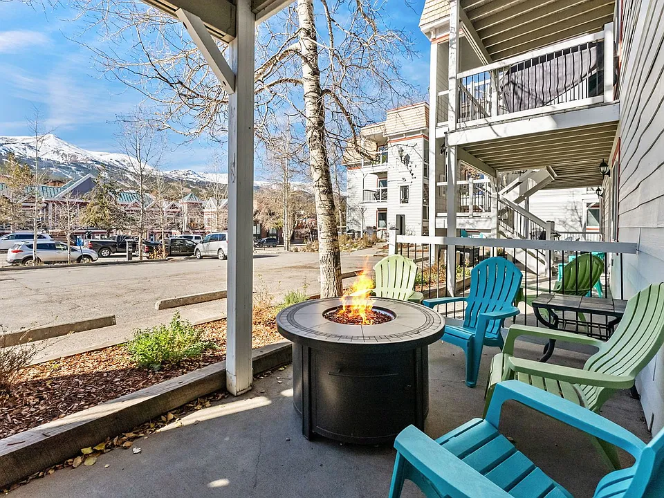 412 S Main St #113