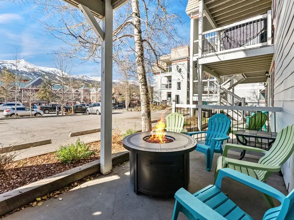 412 S Main St #113, Breckenridge, CO 80424