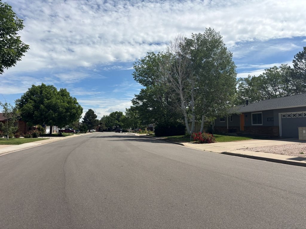 1530 Melissa Dr