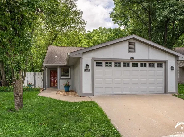 4033 Crossgate Ct, Lawrence, KS 66047