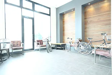 Rented by Rental Solutions Inc