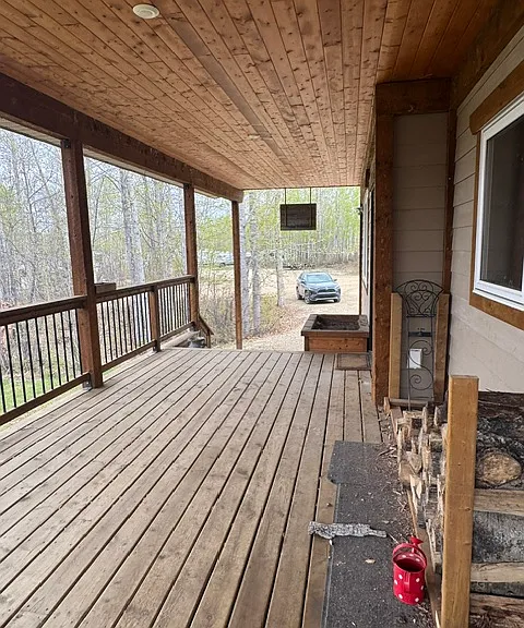 75480 Range Road 135 #900 — Photo 5