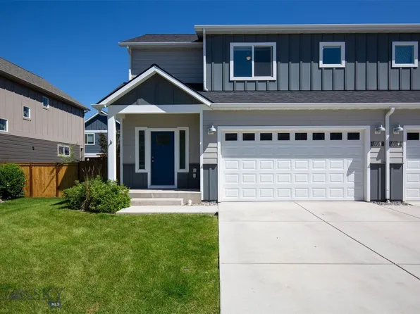1505 Butler Creek Ave #B, Belgrade, MT 59714