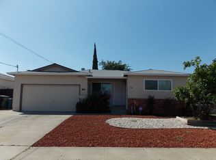 1704 Crestview Dr, Antioch, CA 94509