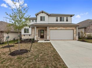 203 Concho Creek Loop, Leander, TX 78641