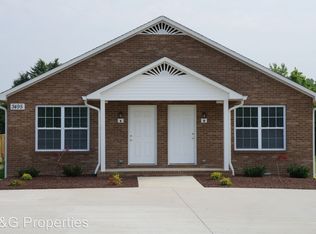 3495 Dodson Branch Rd #B, Cookeville, TN 38501