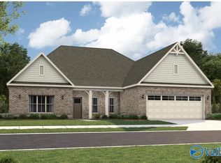 21034 Lillianna Ct, Athens, AL 35613