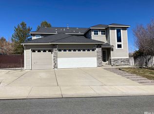 3271 Platte River Ct, Reno, NV 89503