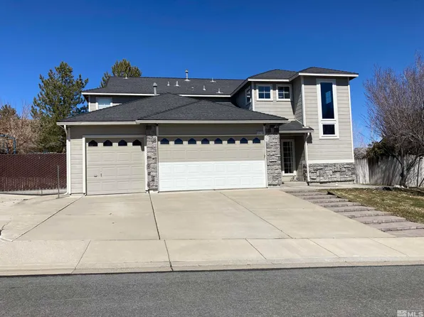 3271 Platte River Ct, Reno, NV 89503