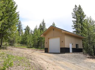 5 Laurins Ln Lot 6, Cascade, ID 83611